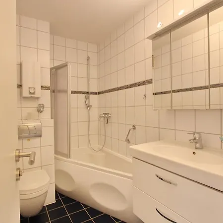 Groemitz- Center I App 766 Inkl Wlan * Grömitz