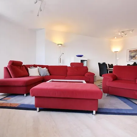 Groemitz- Center I App 766 Inkl Wlan *