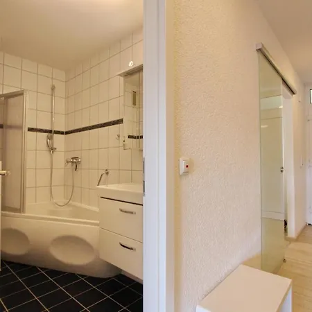 Apartament Groemitz- Center I App 766 Inkl Wlan *