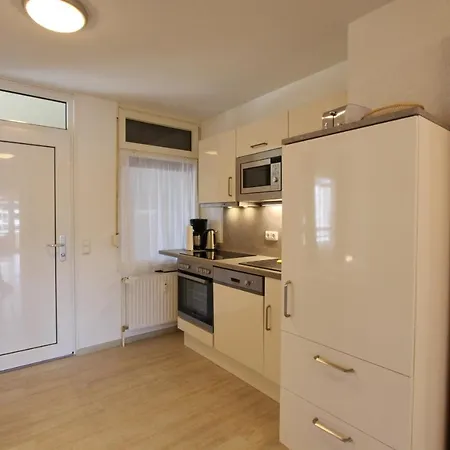 Groemitz- Center I App 766 Inkl Wlan Apartament Grömitz