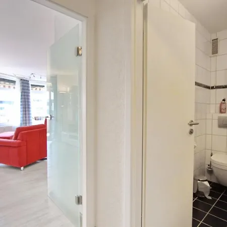 Groemitz- Center I App 766 Inkl Wlan Grömitz