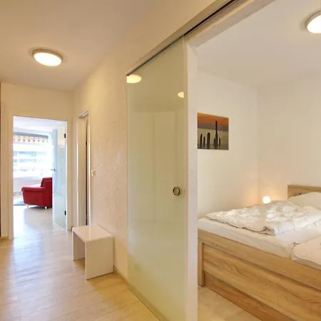 Groemitz- Center I App 766 Inkl Wlan *