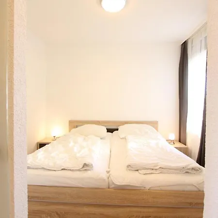 Groemitz- Center I App 766 Inkl Wlan *