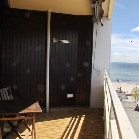 Groemitz- Center I App 766 Inkl Wlan Apartament Grömitz