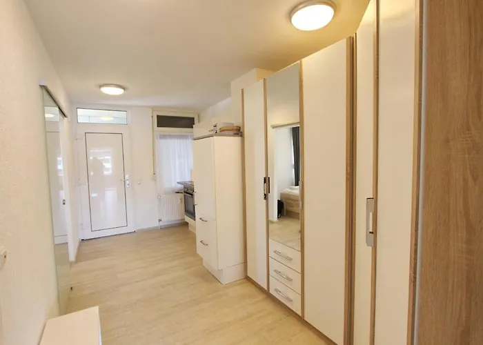 Groemitz- Center I App 766 Inkl Wlan Appartement *