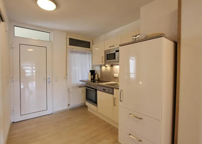 Groemitz- Center I App 766 Inkl Wlan Appartement Grömitz